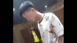 china boy open to keep one's ears open in cam 5